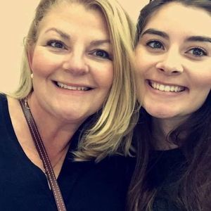 Meet your Posher, Julie